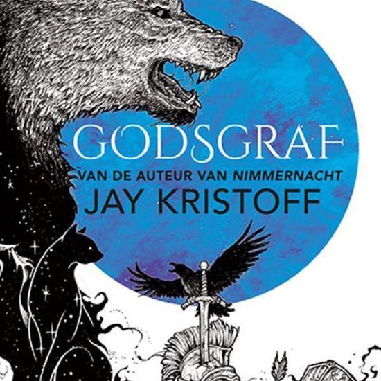 Godsgraf - cover
