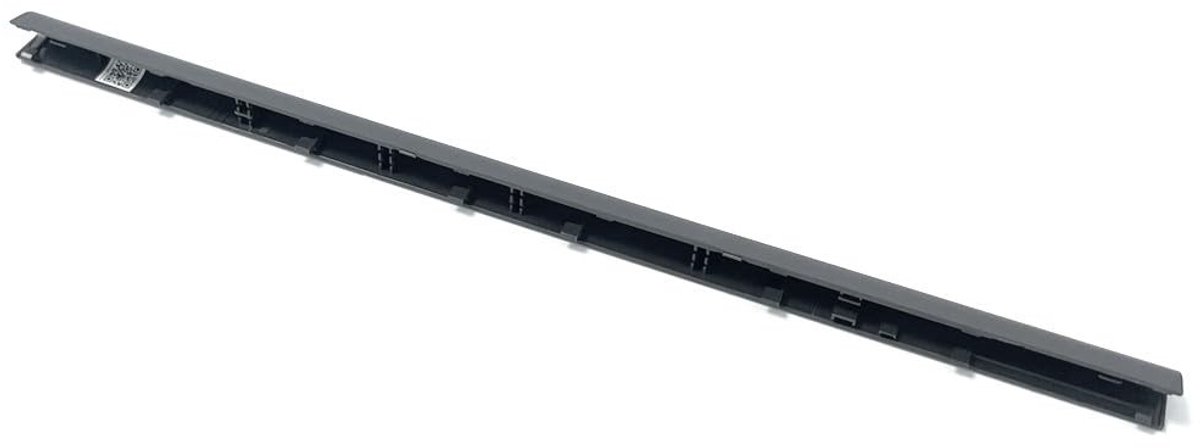 SMOAKEZ - LCD Scharnierafdekking Vervanging voor Lenovo IdeaPad Slim 3