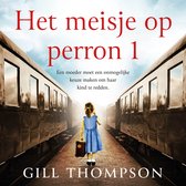 Het meisje op perron 1