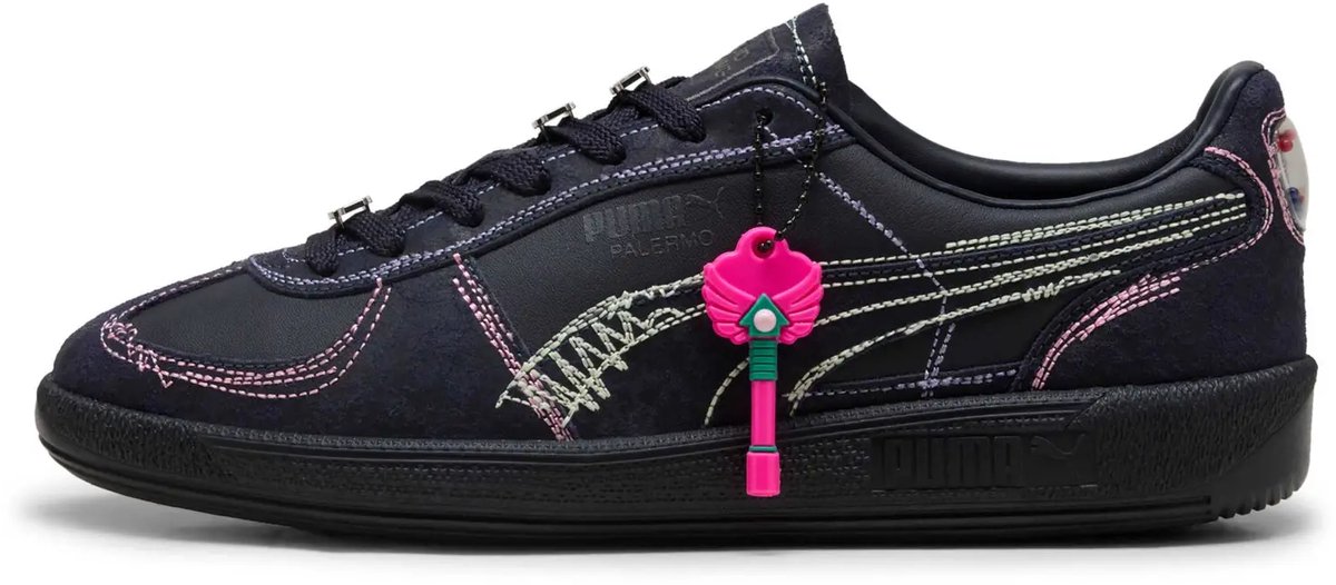 Trainers Puma Palermo Squid Game Blauw