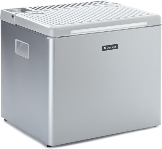 Stil Absorptie Koelbox 40L op 12V, 230V en Gas voor Kamperen — afbeelding 5