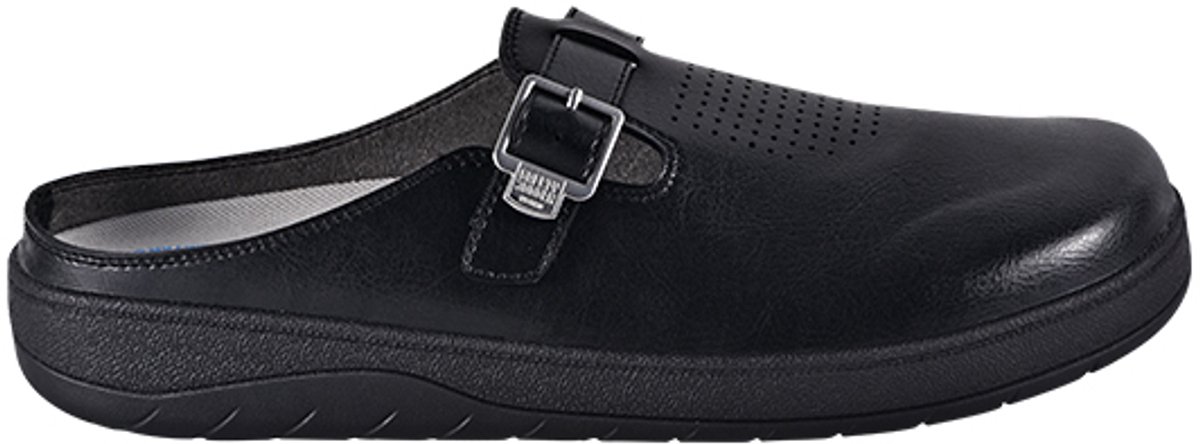 Klompen Safety Jogger Industrial Sun Ob Slp