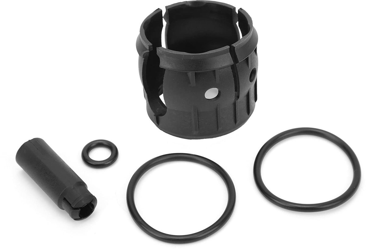 Dailygoods- Versnellingspook Bush - Auto Reparatie Kit - Vervanging voor Astra/Combo - Betere Prestaties - Duurzame Kwaliteit - Langere Levensduur