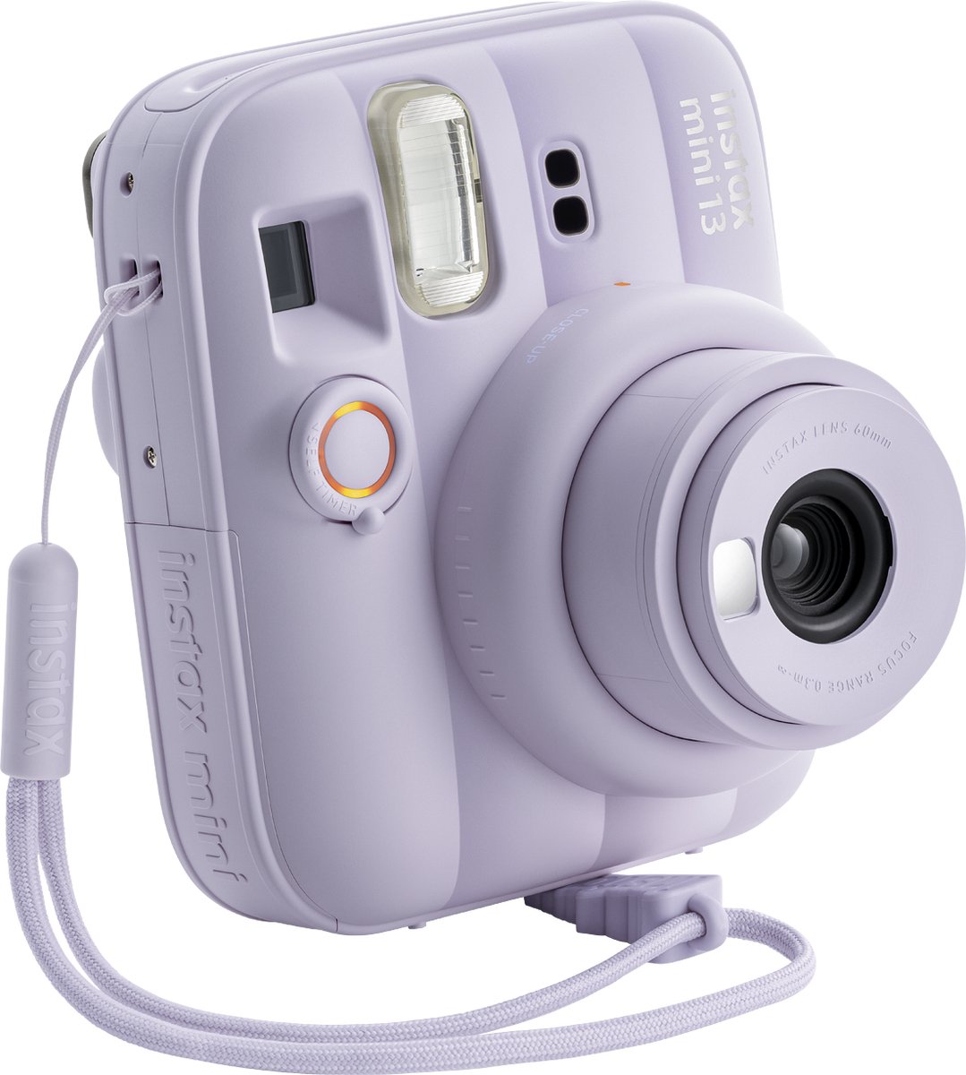 FUJIFILM instax mini 13 – Instant Camera – Dreamy Purple thumbnail 4