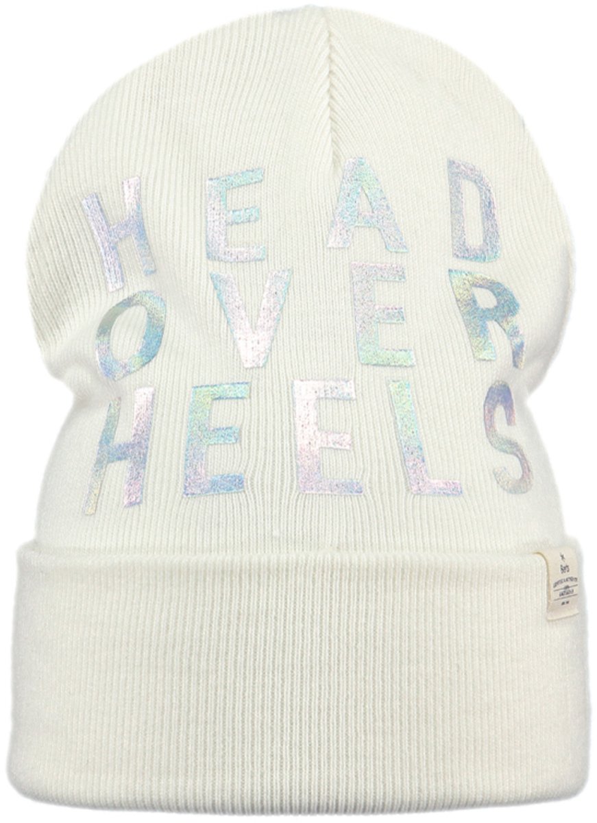 Barts Emin Beanie Wit