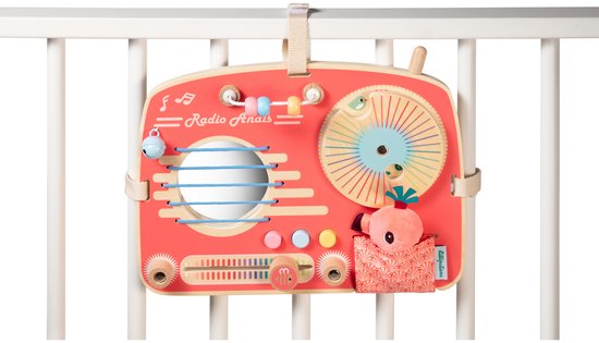 Lilliputiens Radio activities panel van Lilliputiens — afbeelding 4