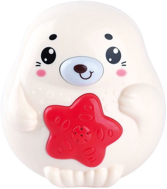 Play Badspeelgoed Spetterende Zeehond van Little Tikes — afbeelding 4