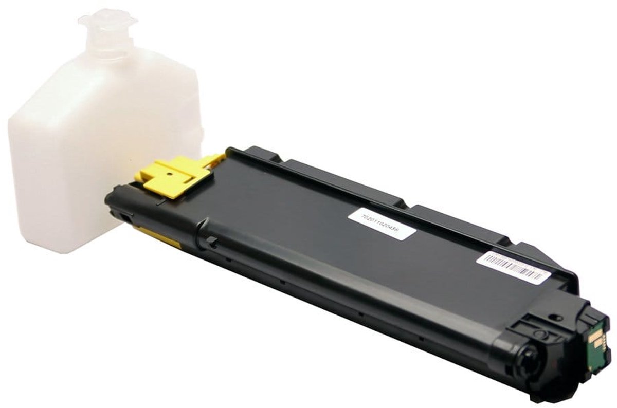 Olivetti - Tonercartridge - TOLB1285Y - Geel - ca. 6.000 pagina's - Huismerk - geschikt voor D-Color MF 3023 D-Color MF 3024 D-Color P 2230