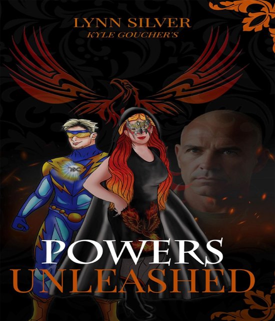 Powers Unleashed