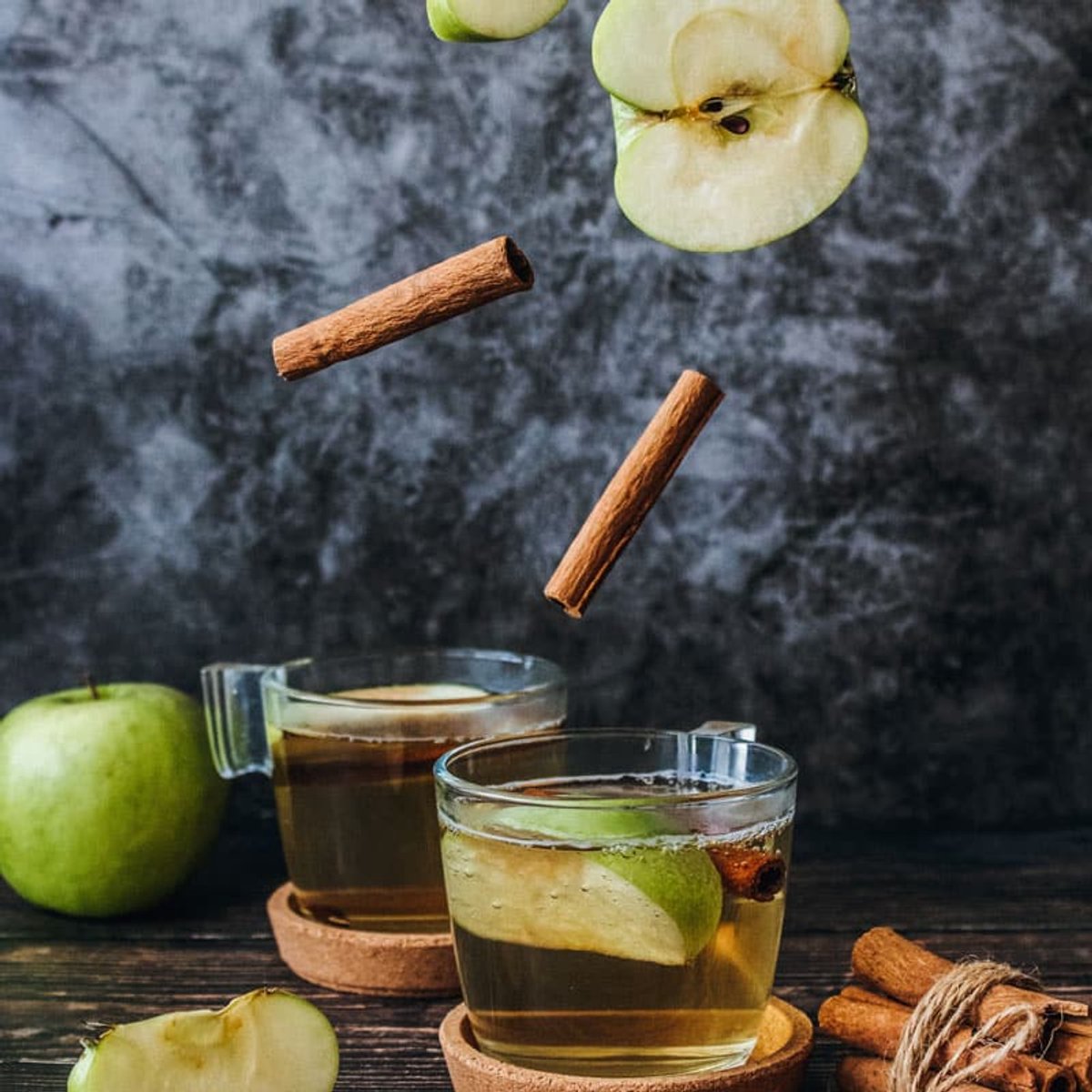 Geurolie - Appel Bourbon - 50 ml