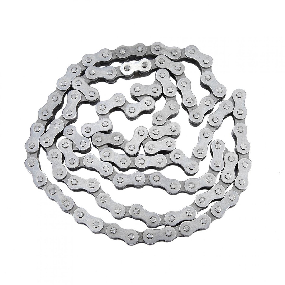 Jhubersproducts - Fietsmotor - Schakelketting 415-110 - Sterk en duurzaam - 14 x 9 x 3 cm - Geschikt voor motorfietsen - Innovatief ontwerp - Voor gem