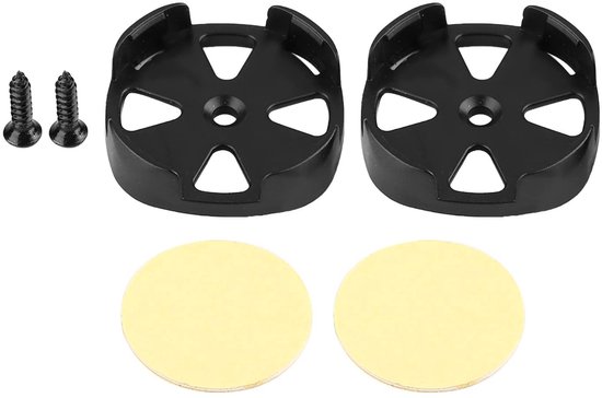 Autoluidspreker, Autoluidspreker Tweeter, Zwart 12V 500W Mini Autoluidspreker Tweeter 200mm 98dB Luidspreker Autoluidspreker — afbeelding 3