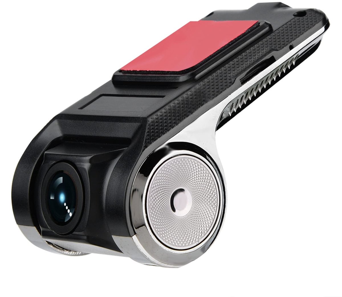 aladdien - Autodashboardcamera - Hd 1080P - Slimme Gps - Compact