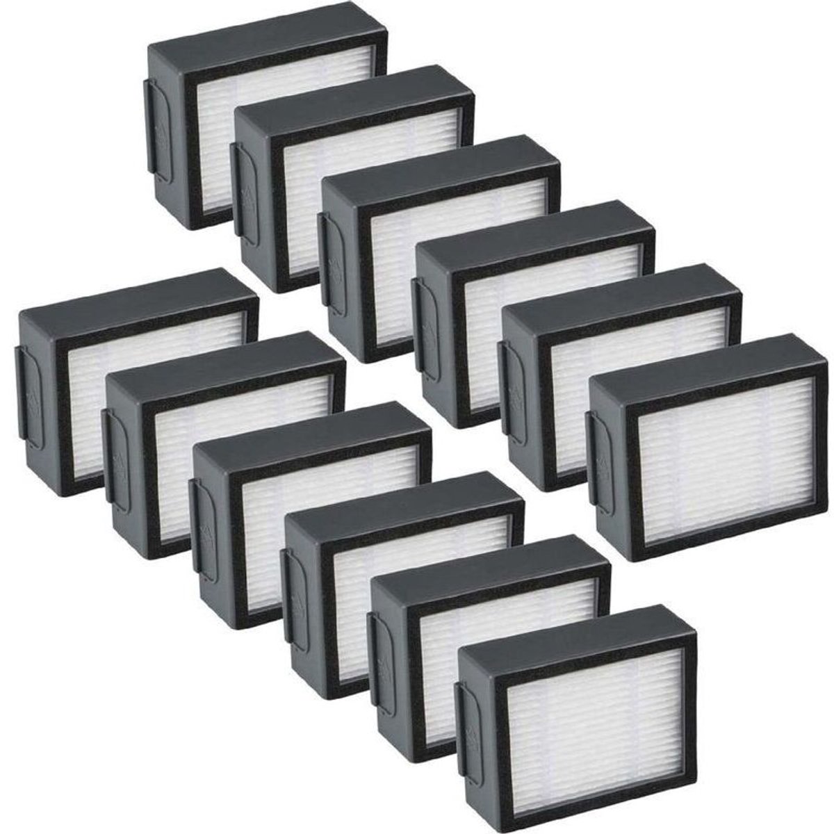 Van toepassing opiRobot i7van12Elk filterelement