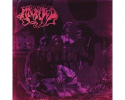 Haunted