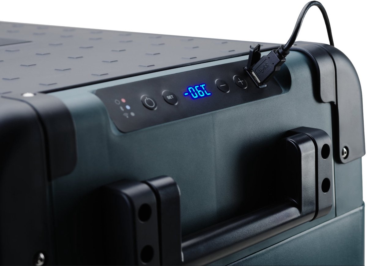 Dometic CFX2 37 compressor koelbox - 37 liter – foto 4