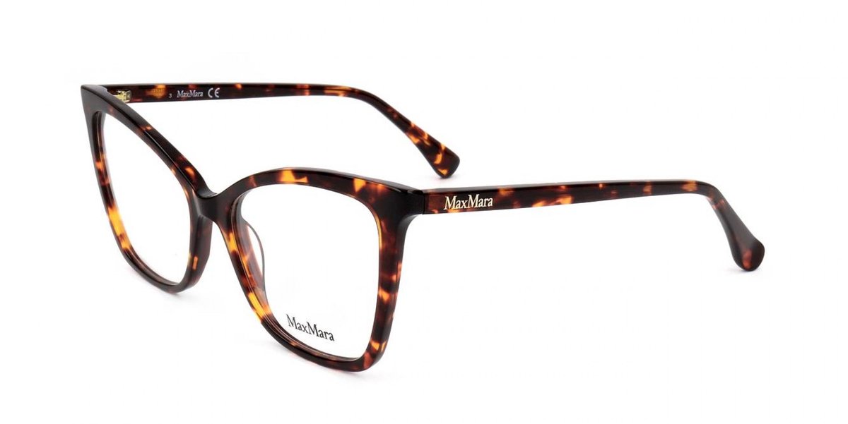 Max Mara MM5060 054 Glasdiameter: 54