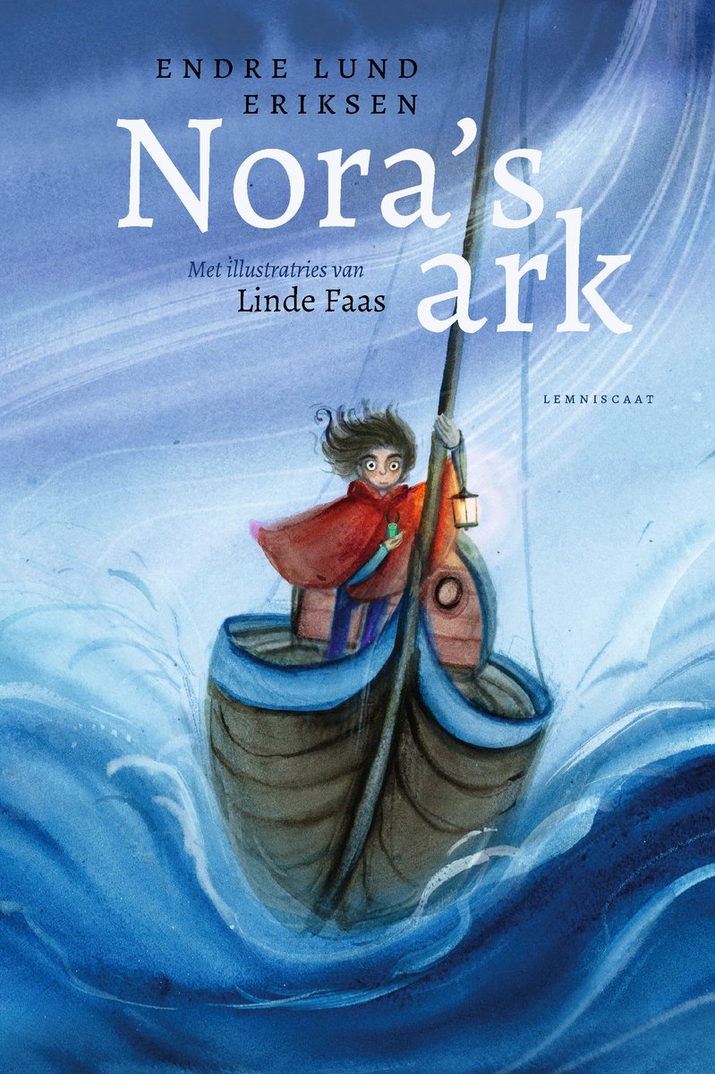 Nora's Ark