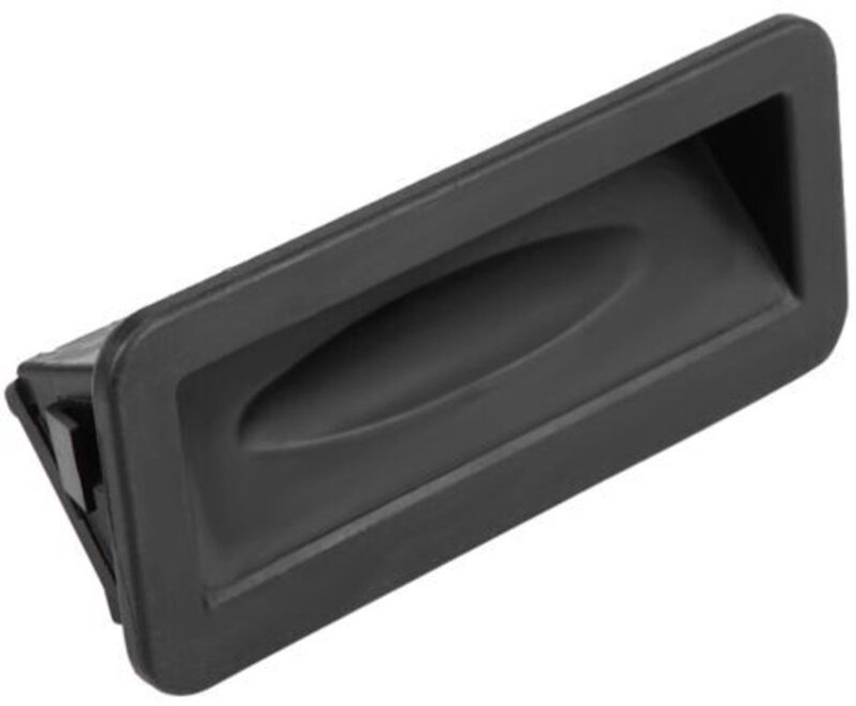 geschikt voor Ford Focus, Fiesta, C-Max, S-Max, Galaxy, Mondeo en Kuga, onderdeelnummer: 6M5119B514AD, modellen 2004-2011.