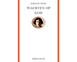 Wachten op God