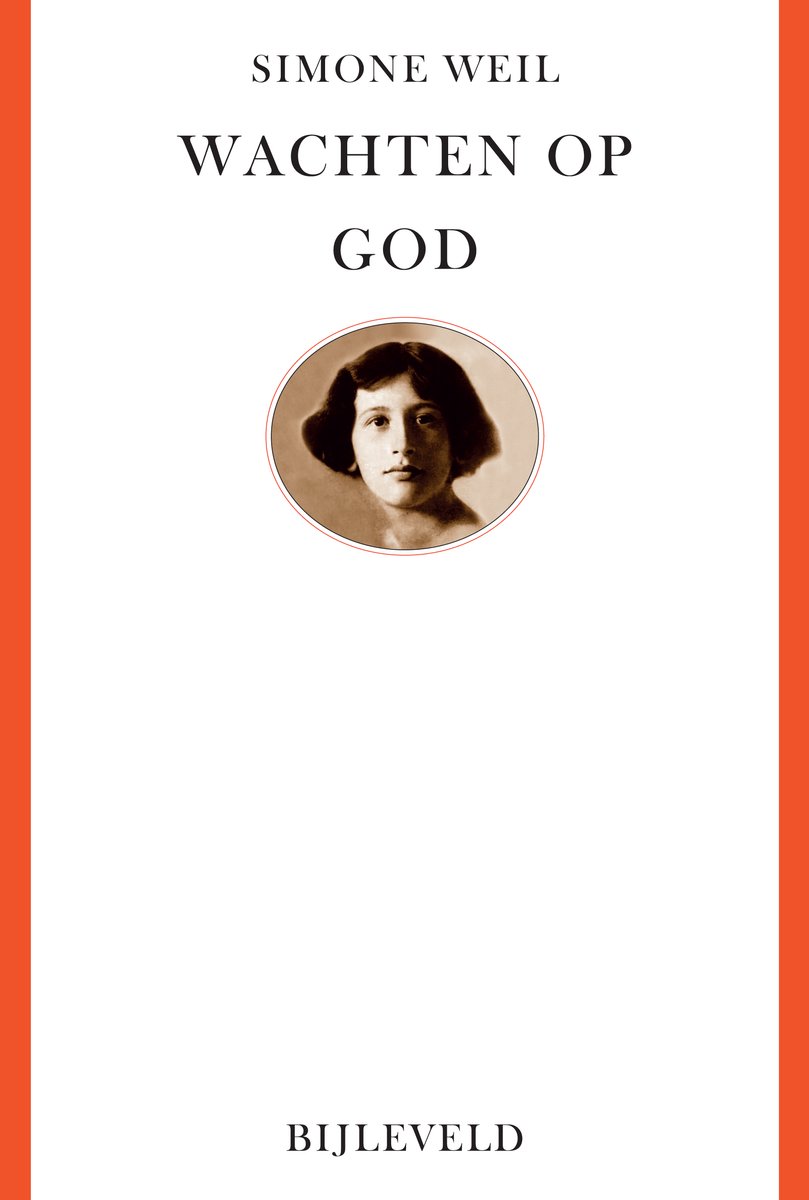 Wachten Op God
