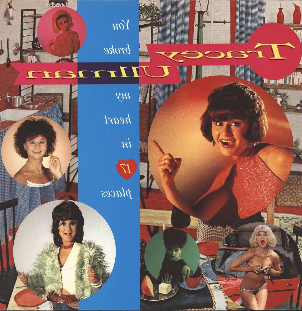 Vinyl LP - Muziek Album - Muziek Luisteren - Originele Persing - 31 cm - Zwart