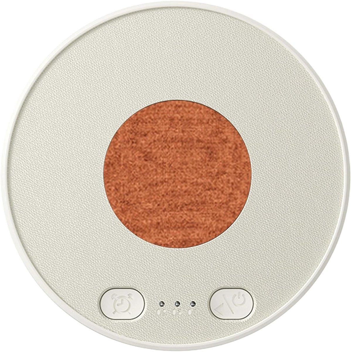 Kussen Luidspreker - Dunne Mini Speaker - Privé Luisteren - Met Timer Functie - 2 x 10 x 2 cm