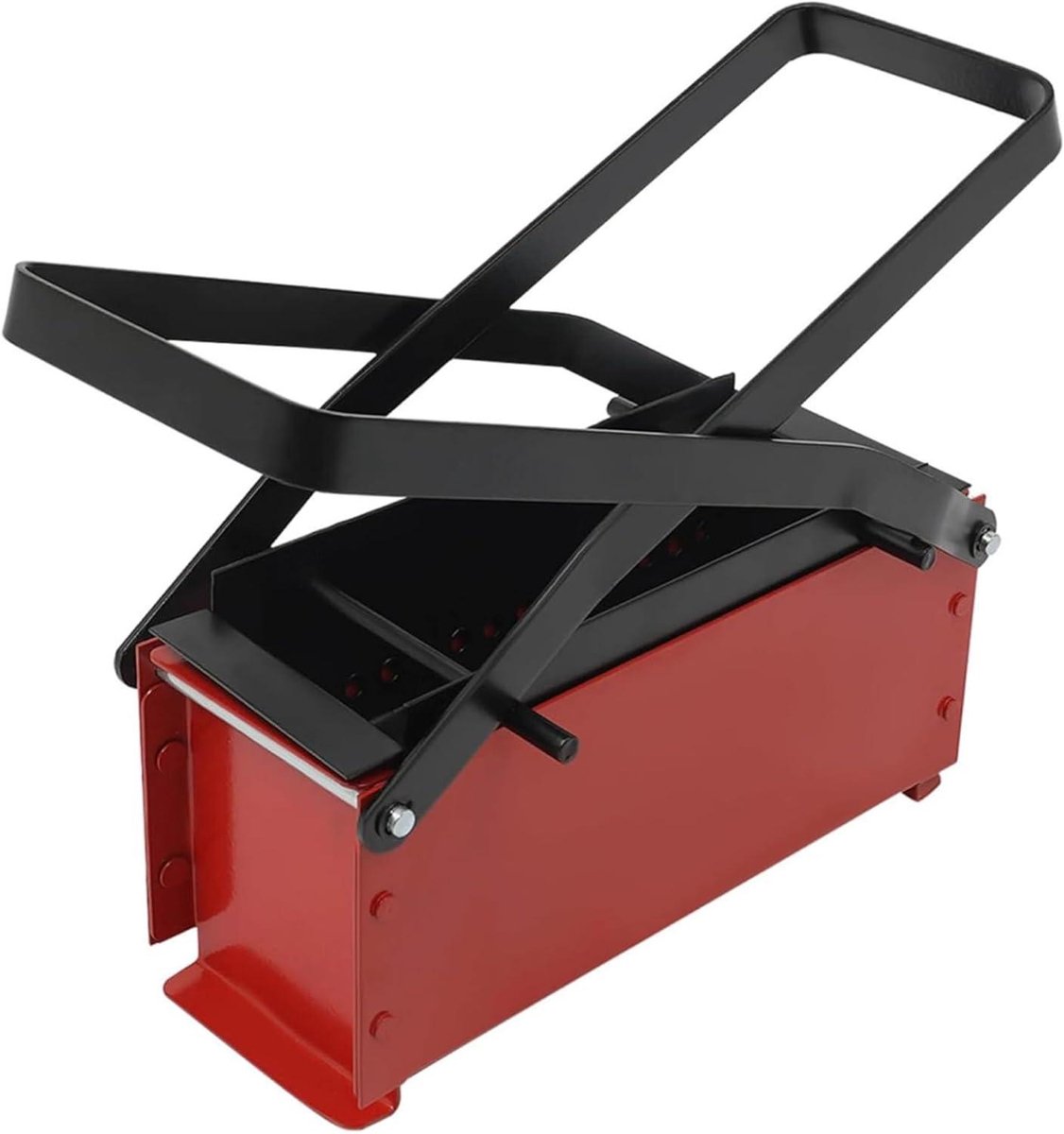 Briket Pers Tool - Papier Briket Maker - Afval Papier Hergebruiken - Poreus Ontwerp