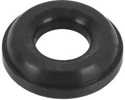 Dailygoods- Stoppers 4 Stuks – Siliconen Vervangende Stoppers – Lekvrije Tuit Plugs – Slushie Machine Accessoires – Onderhoud en Duurzaamheid – 3,2 cm Buitendiameter – Afsluiters