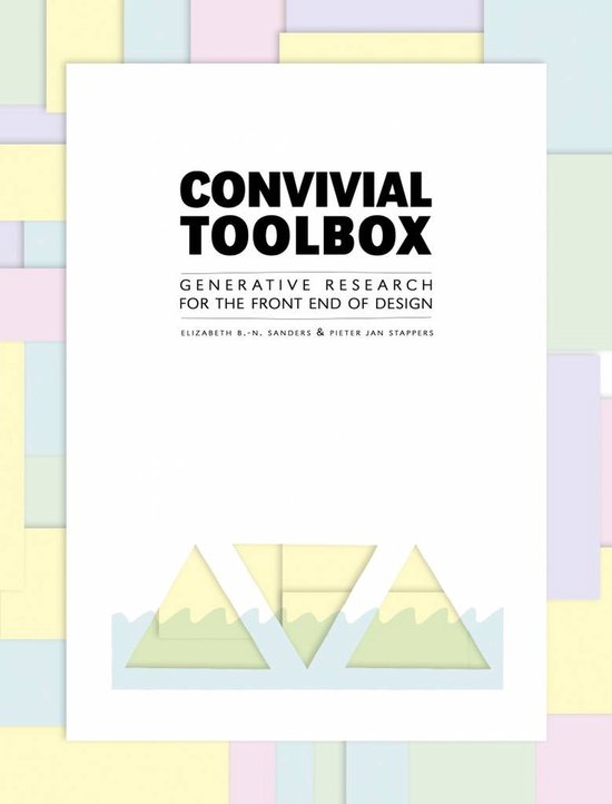 Convivial toolbox