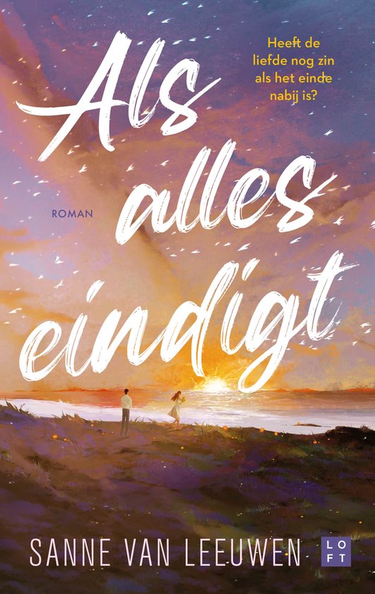 Als alles eindigt - cover