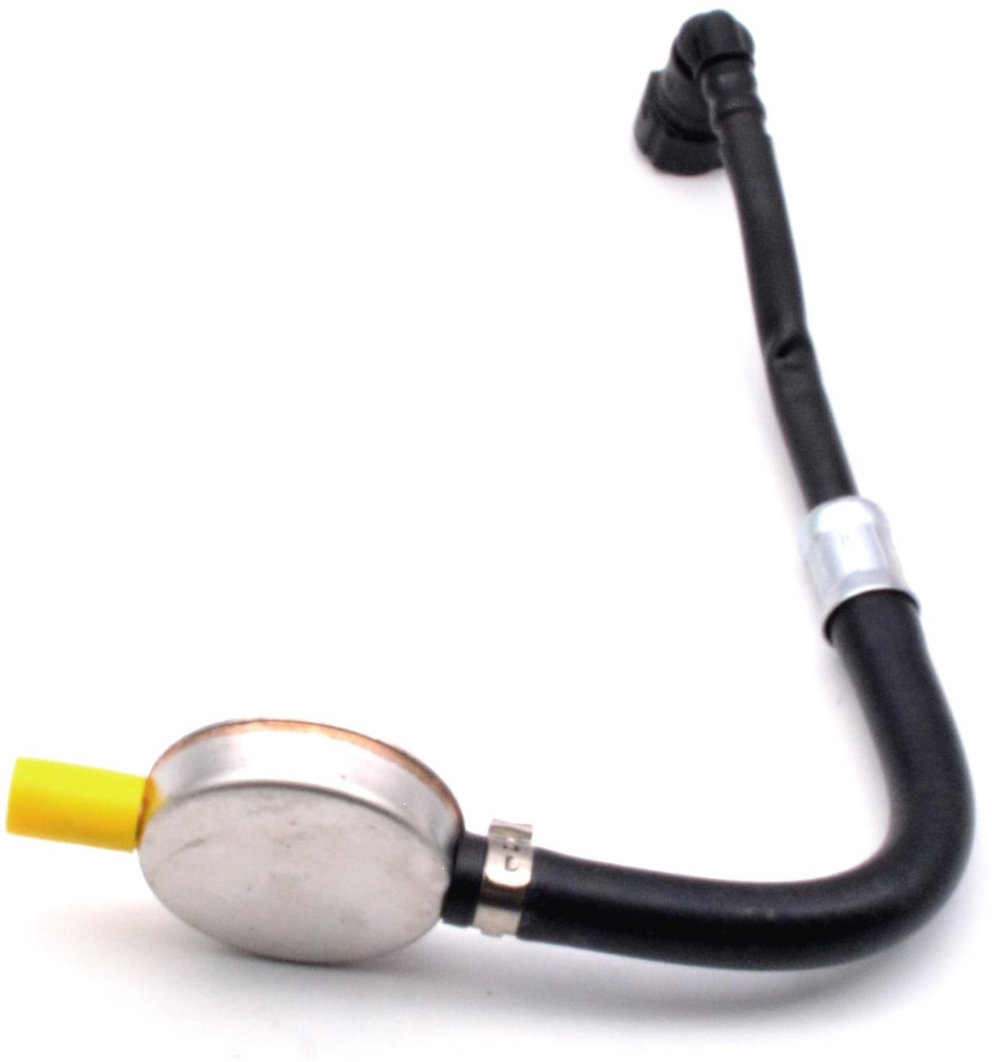 Dailygoods- Brandstofslang 1.6L - Geschikt voor Opel Astra/Insignia/Mokka/Zafira - Directe vervanging - Hoge kwaliteit - Betrouwbare functionaliteit - Brandstofleiding