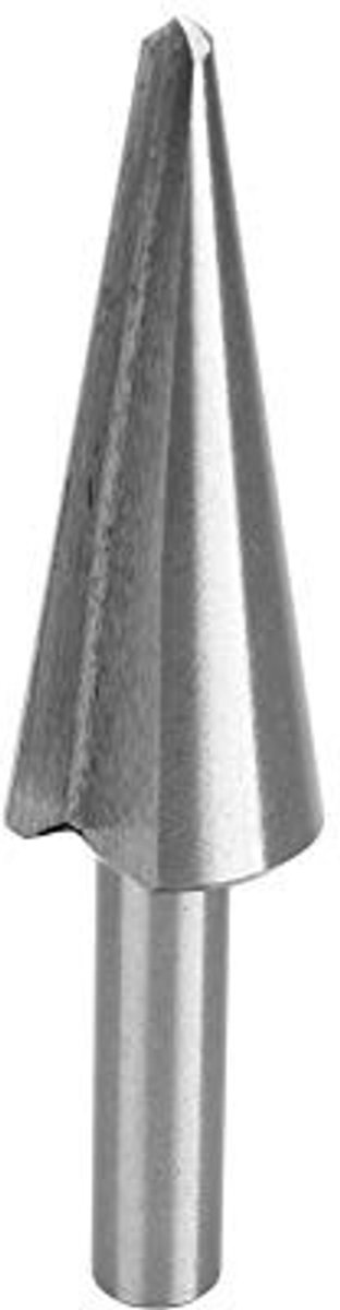 Dailygoods- Schroefboor HSS 3-delig - Kegelboor 16-30,5 mm / 5-20 mm / 3-14 mm - Sneldraaistaal - Traploos - Geschikt voor staal, hout, kunststof - Slijtvast en scherp - Boorset