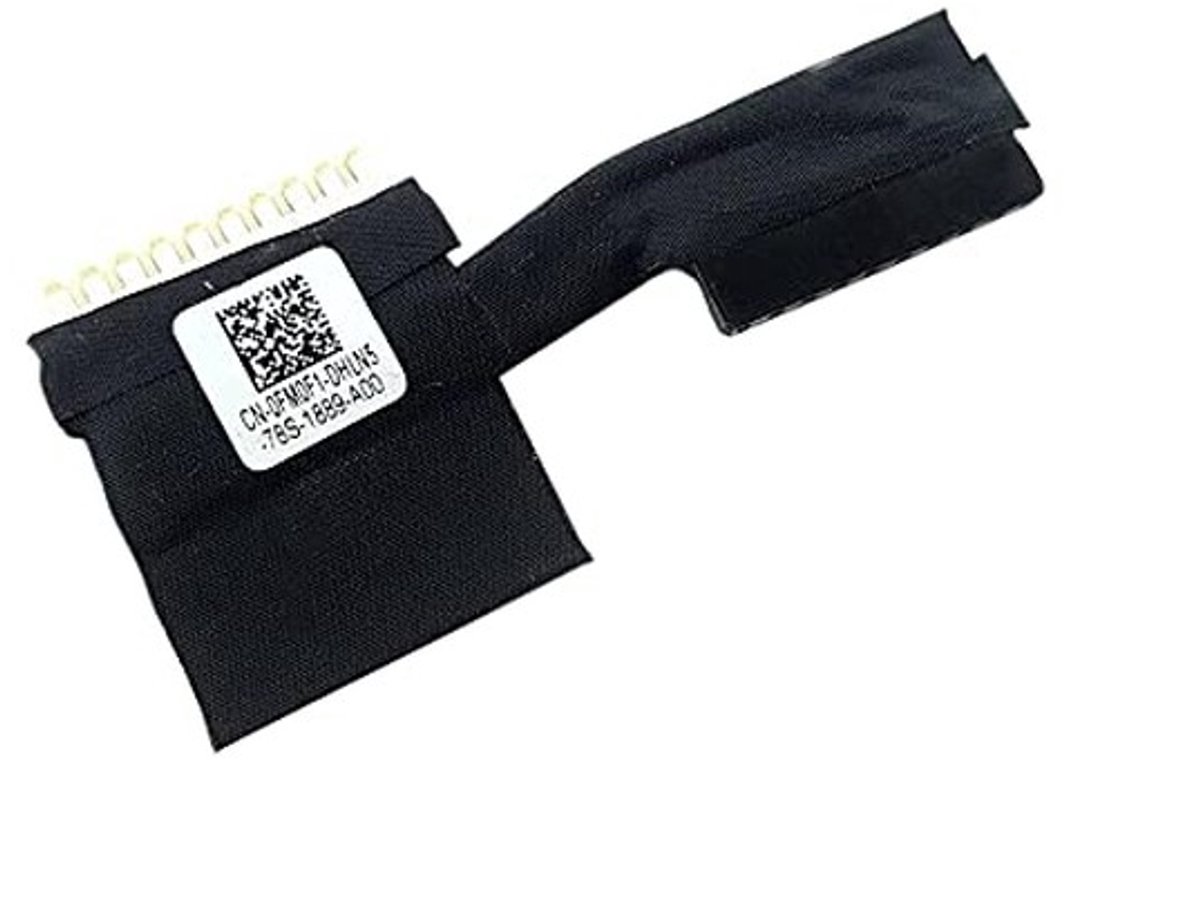 Dailygoods - Vervangende Batterij voor Dell Latitude 3590 en Inspiron 15