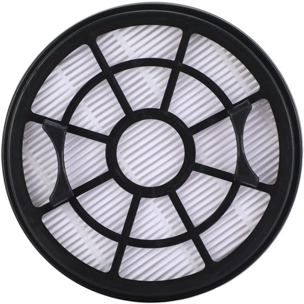 Dailygoods- Achterfilter Stofzuiger Stofreductie - Stofzuigerfilter