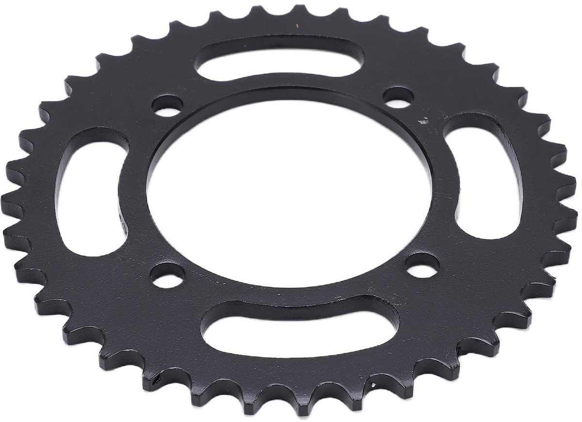 Dailygoods - Achtertandwiel voor Elektrische Fiets en Motorfiets