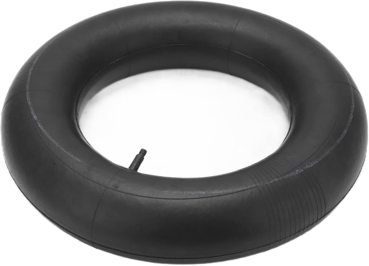 Dailygoods- Binnenband 4.00-10 inch - Motorfiets Binnenband - Rubber Vervanging - Geschikt voor CT70/CT70H - Reserveband - Voorwiel/Achterwiel - Motorband