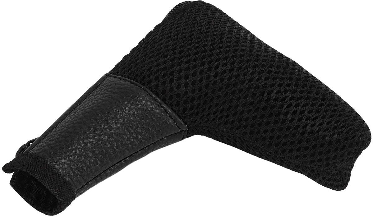 Dailygoods- Golfhoofddeksel L-vormig ontwerp - Golfclubhoes