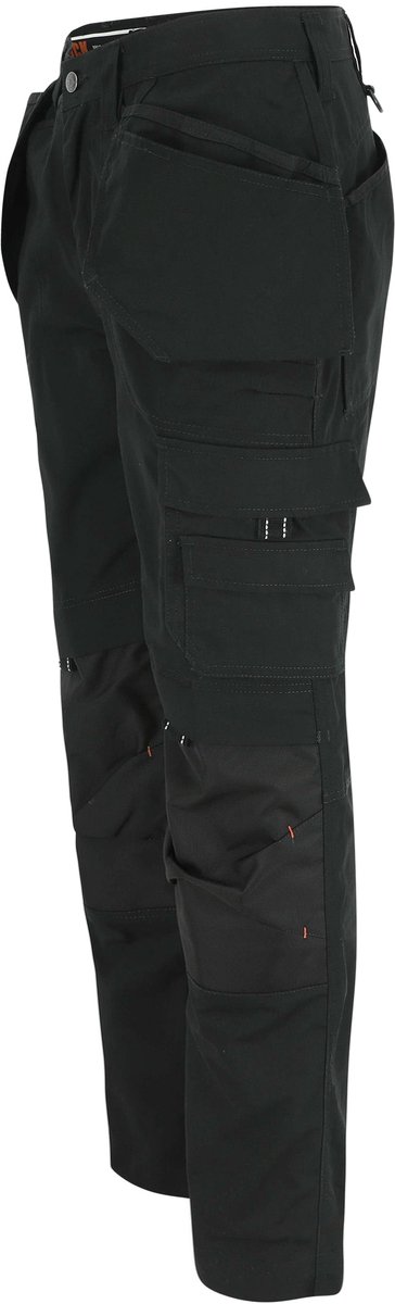 Dagan broek SHORTLEG