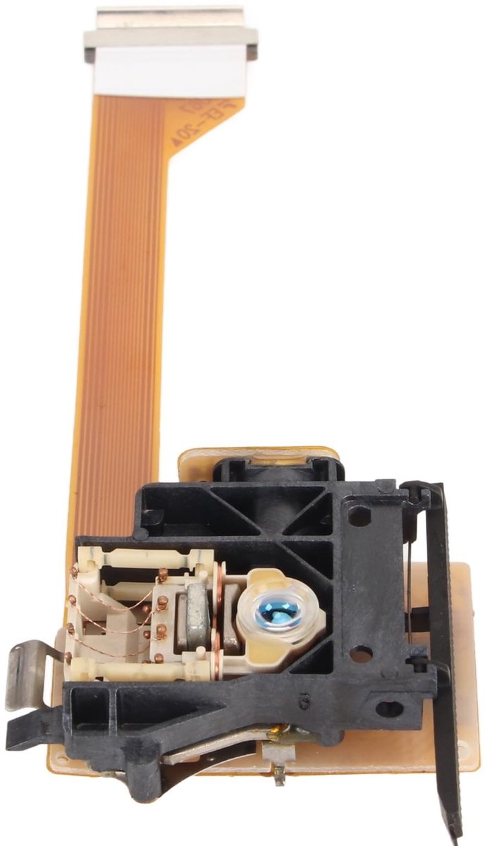 CD Laser - Dailygoods- Optische Pickup Lens Professionele Vervanging