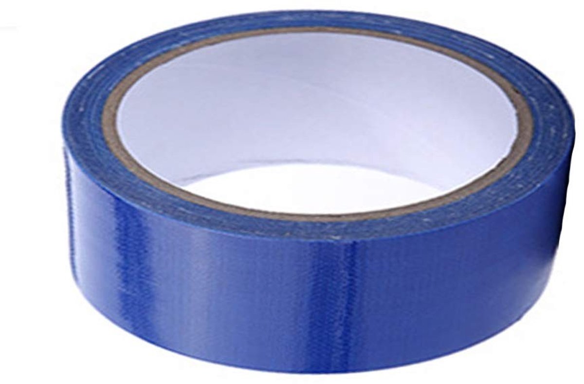Dailygoods- Duct Tape 10 M Lengte - Waterdichte Plakband - Multifunctionele Tape - Hoge Sterkte - Zelfklevend - Geschikt voor Reparaties