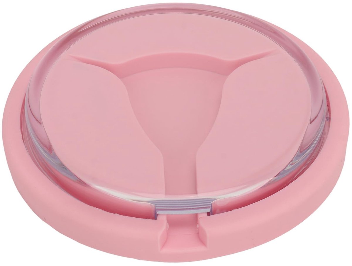 Dailygoods- Intra-uteriene Spiraal Realistisch Trainingsmodel - Anticonceptiemiddel - Leermiddel - Simulatie - Beschermende Hoes - Multifunctioneel Gebruik