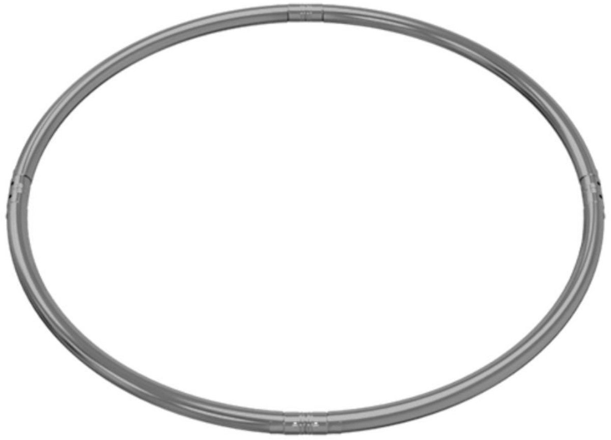 Altura FA31-CS-2 cirkelsegment voor 2m cirkel, segment 1/4