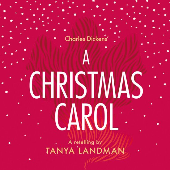 Classic Retellings-A Christmas Carol - cover