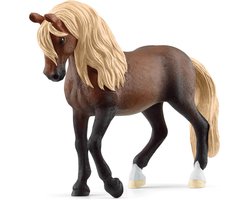Schleich Horse Club Paso Peruano hengst speelfiguur paard.