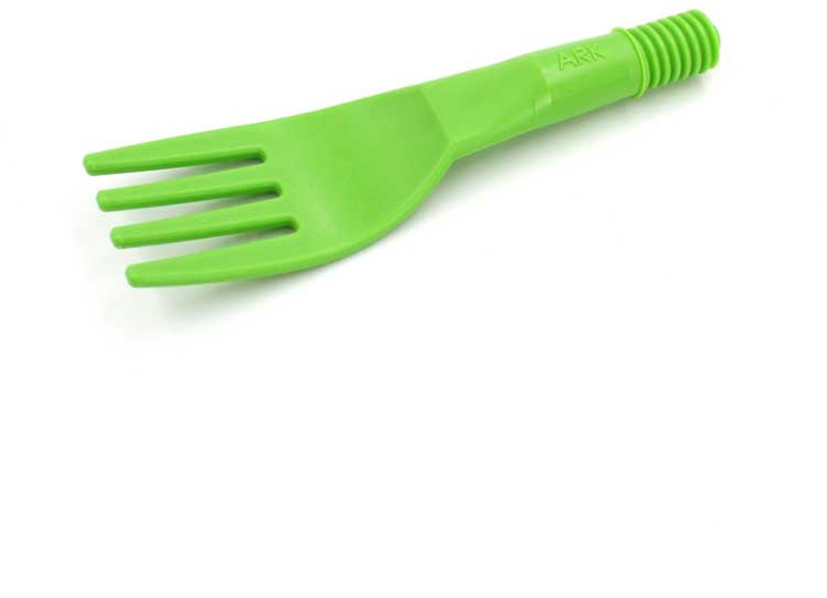 ARK Therapeutic vork opzetstuk Z-Vibe glad multicolor kunststof.