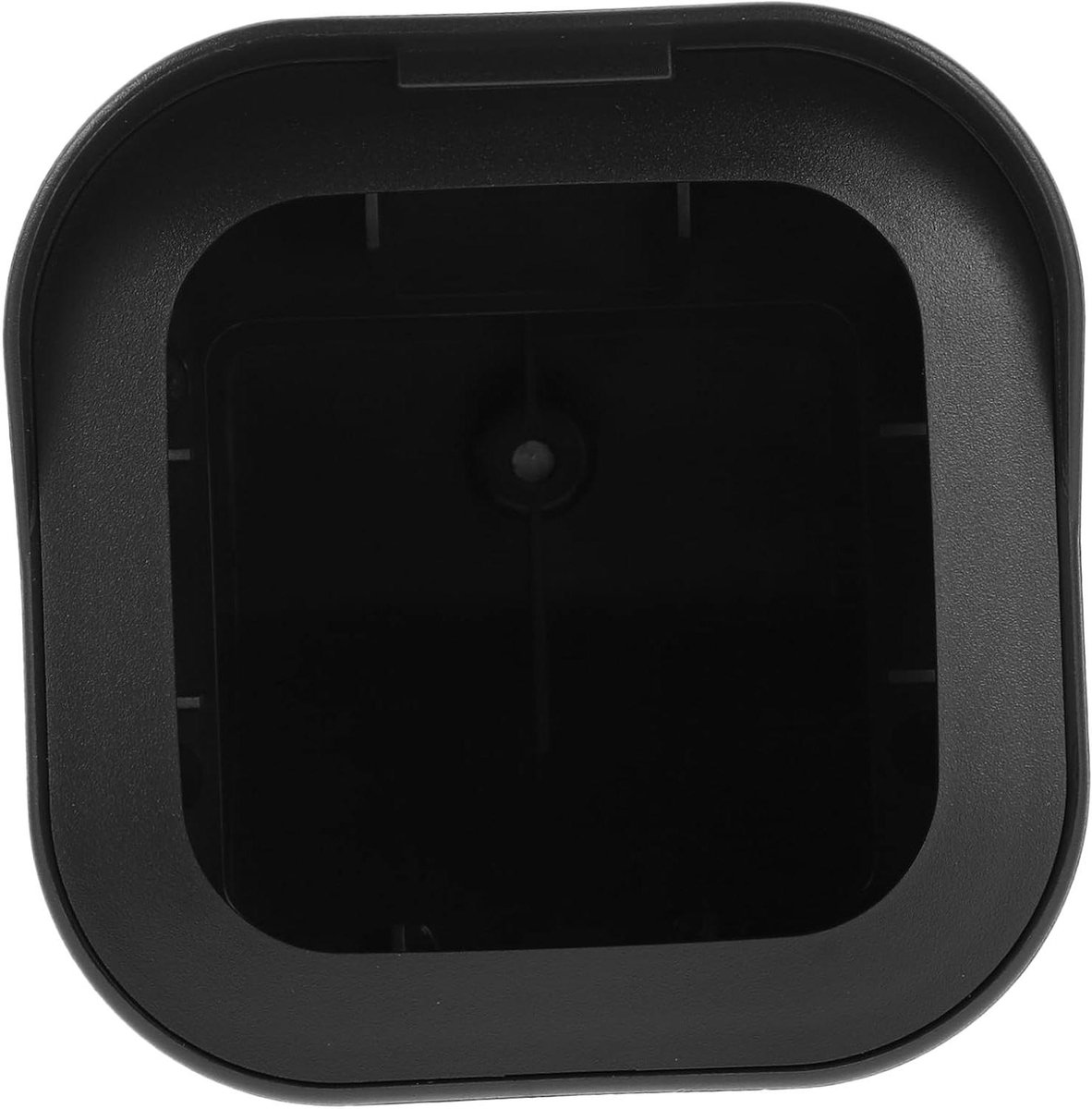 Camera Behuizing Beschermhoes - Buitenbehuizing Camera - Bewakingscamera Beveiligen - Waterdichte Anti-kras - 8 x 8 x 6.4 cm - Zwart