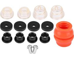 Rubber Gear Change Clutch Bush Reparatie Gereedschap Kit voor Auto 191798211S - Inclusief Onderdeel en Accessoires