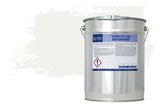 Wixx PU 150 Betonverf - 10L - RAL 9016 | Verkeerswit