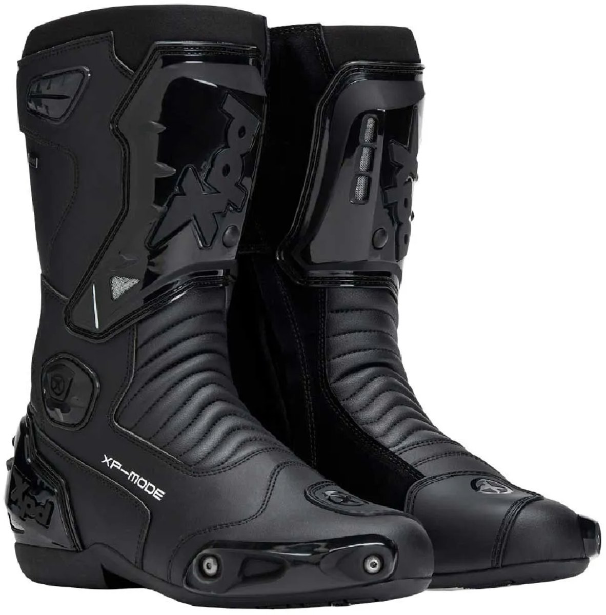 Xpd Xp Mode H2out® Raceschoenen Zwart EU 44 Man